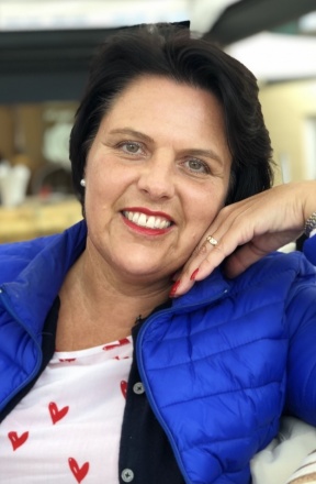 Patricia  Herbel 